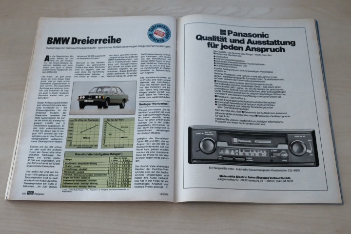 Auto Motor und Sport