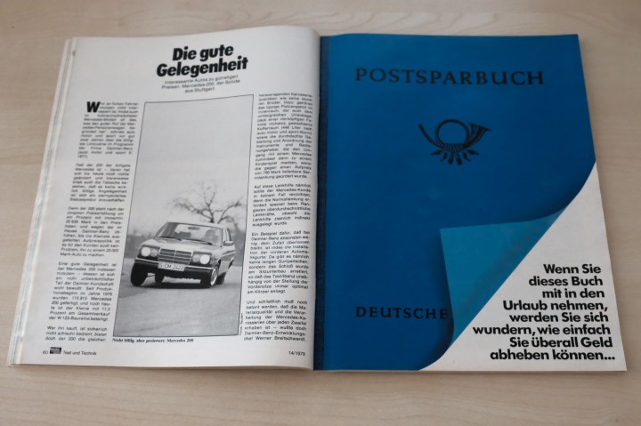 Auto Motor und Sport