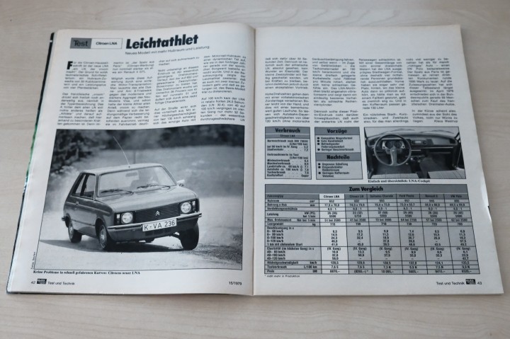 Auto Motor und Sport