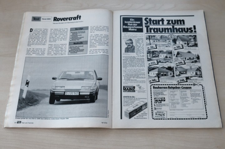 Auto Motor und Sport