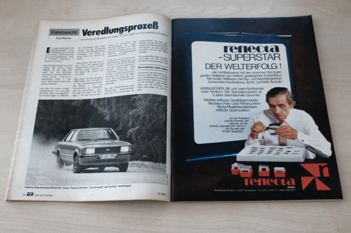 Auto Motor und Sport