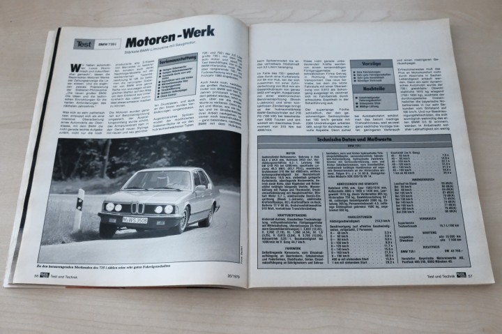 Auto Motor und Sport