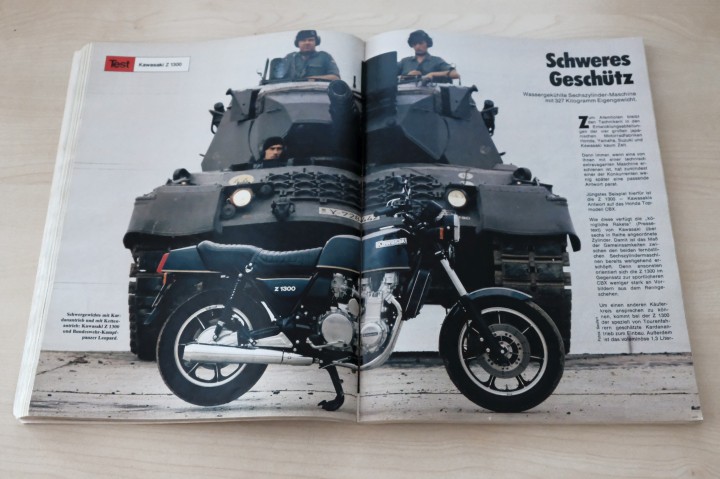 Auto Motor und Sport