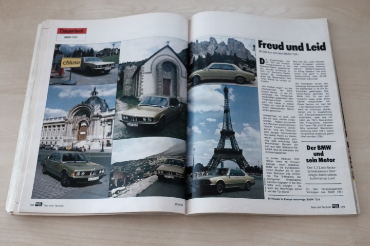 Auto Motor und Sport