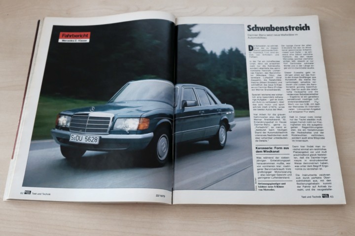 Auto Motor und Sport