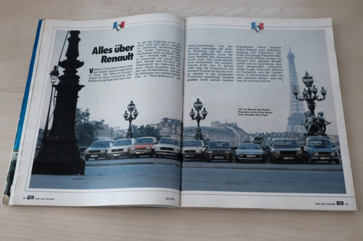 Auto Motor und Sport