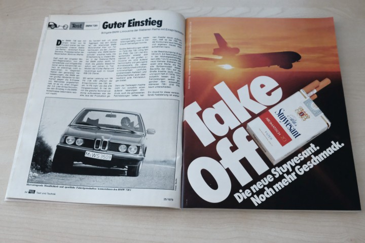 Auto Motor und Sport