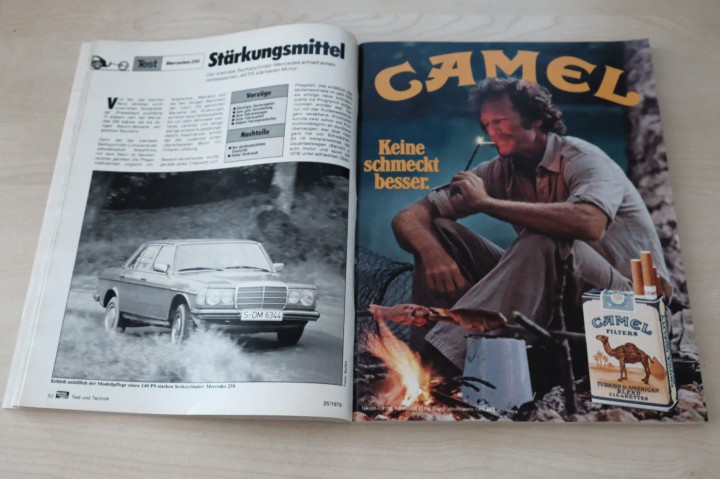 Auto Motor und Sport