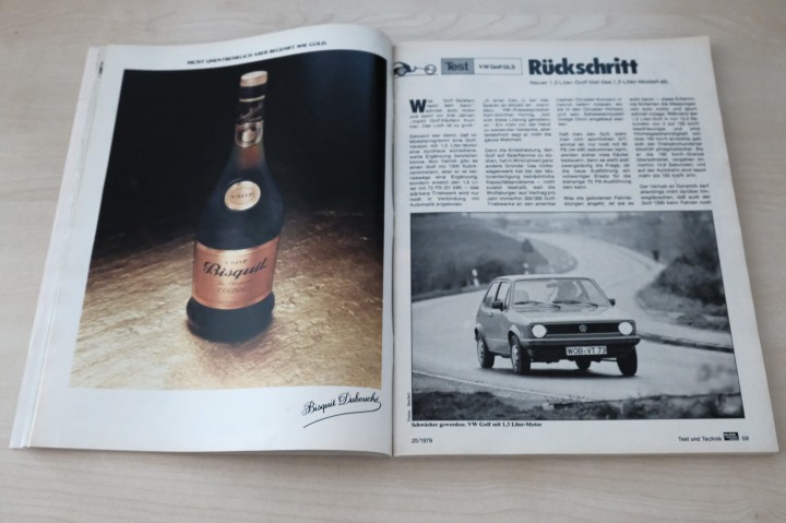 Auto Motor und Sport