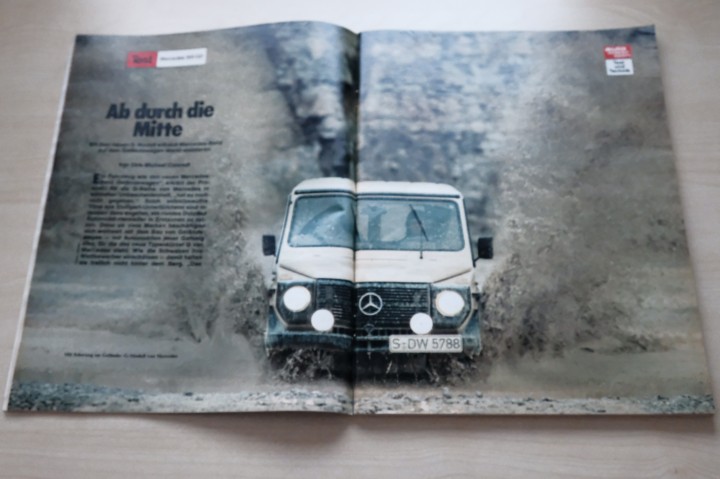 Auto Motor und Sport