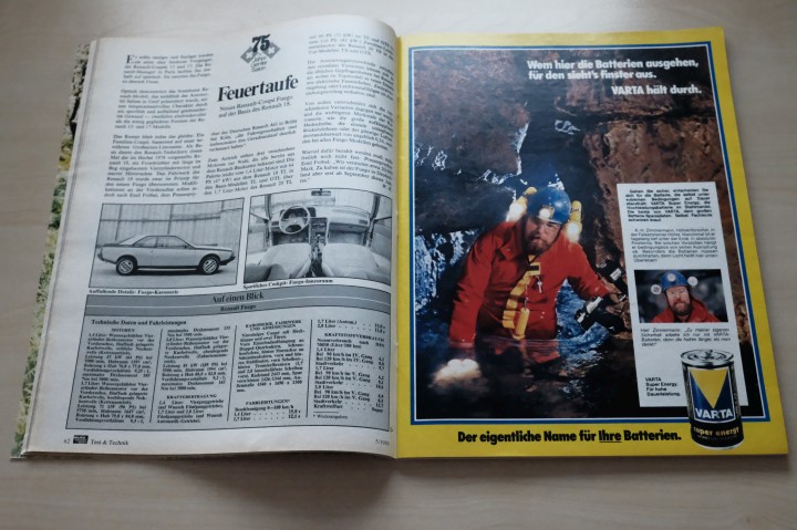 Auto Motor und Sport