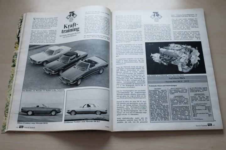 Auto Motor und Sport