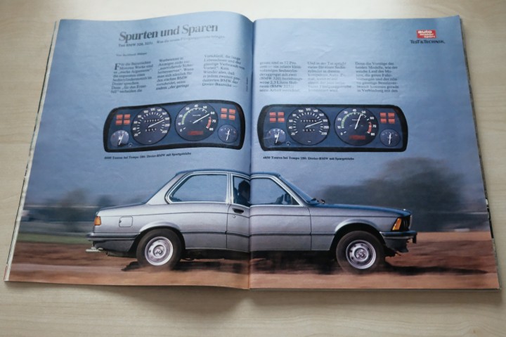 Auto Motor und Sport