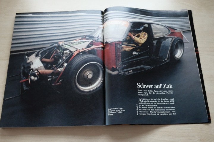 Auto Motor und Sport