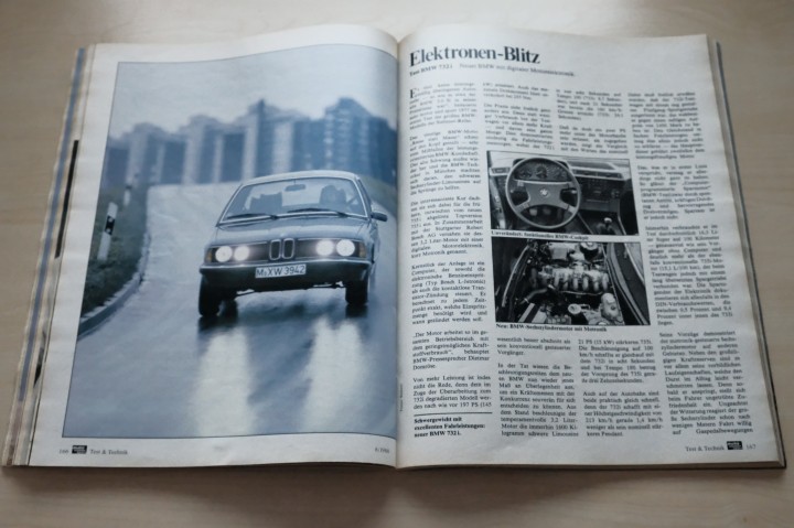 Auto Motor und Sport