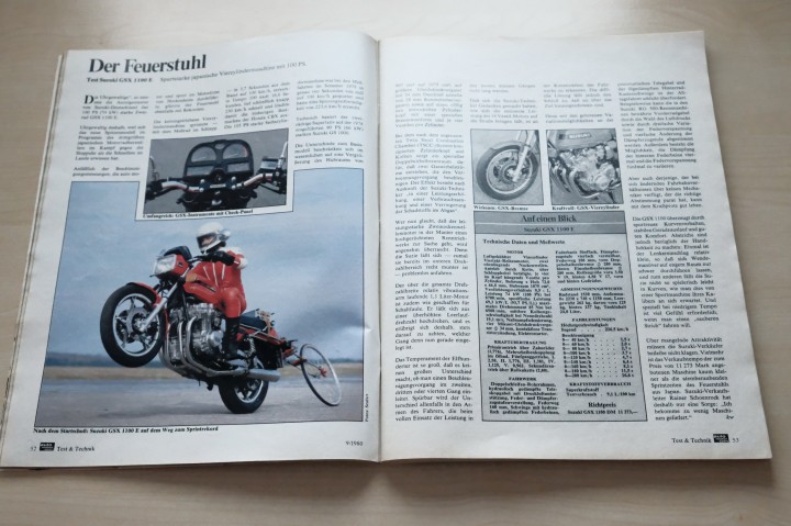 Auto Motor und Sport