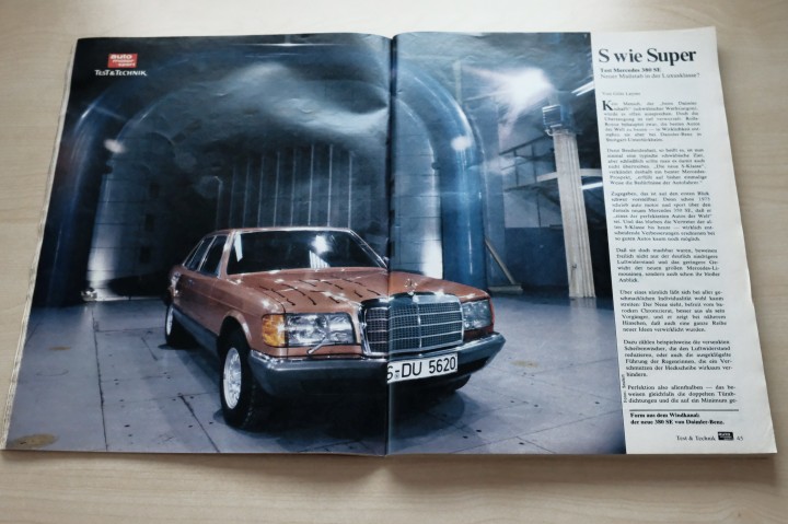 Auto Motor und Sport