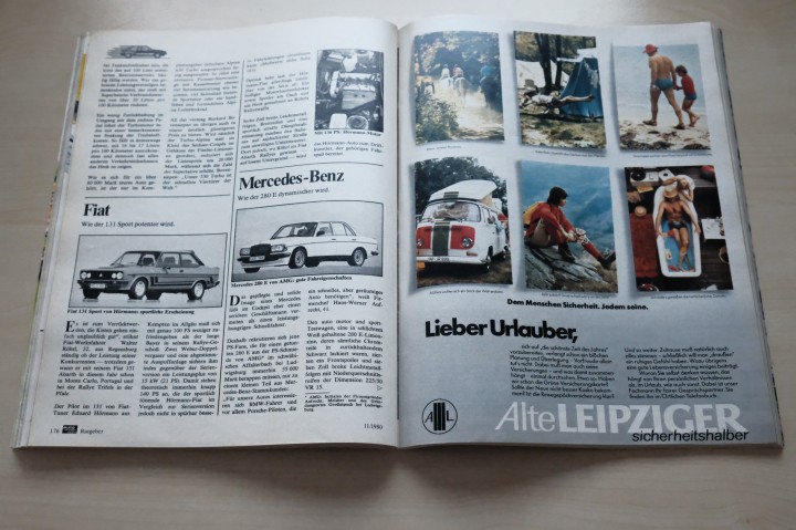 Auto Motor und Sport