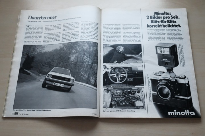 Auto Motor und Sport