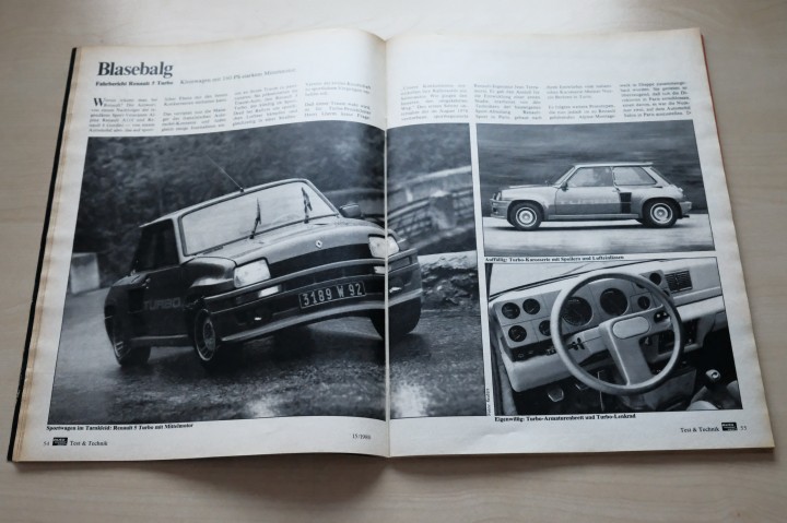 Auto Motor und Sport