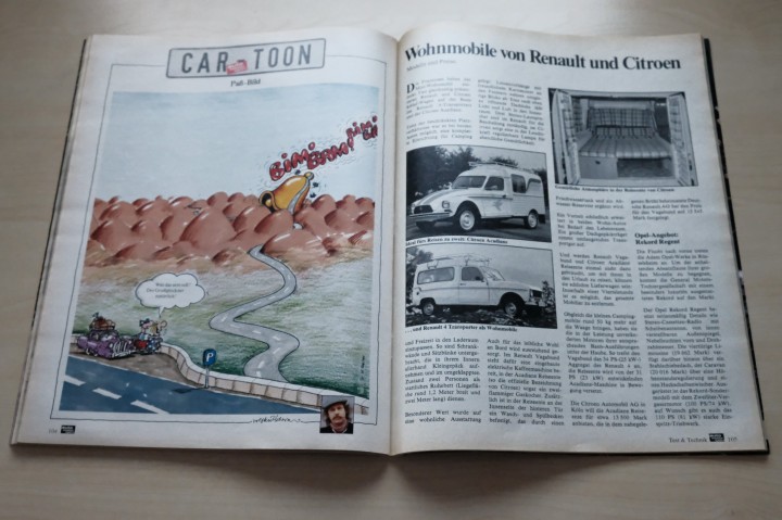 Auto Motor und Sport