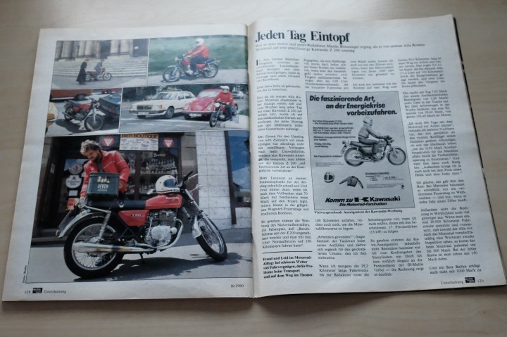 Auto Motor und Sport