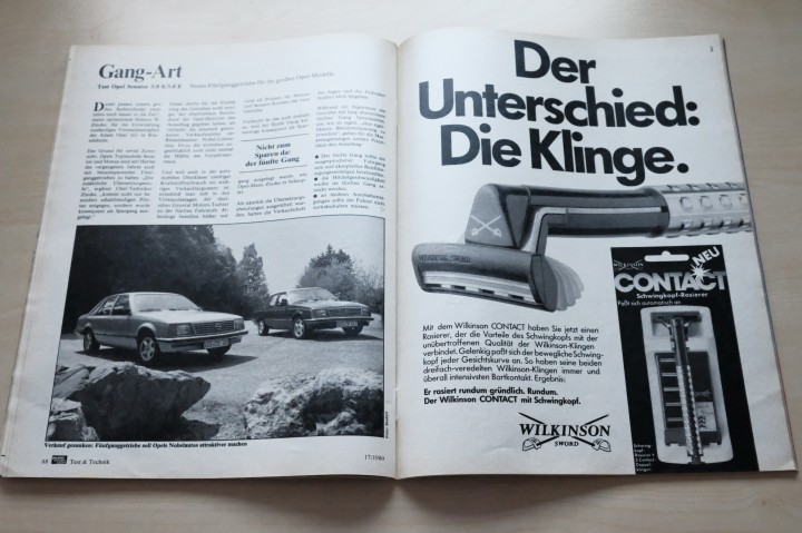 Auto Motor und Sport