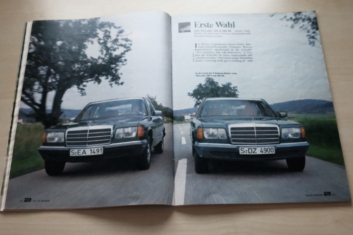 Auto Motor und Sport