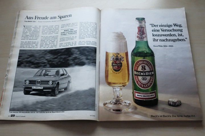 Auto Motor und Sport