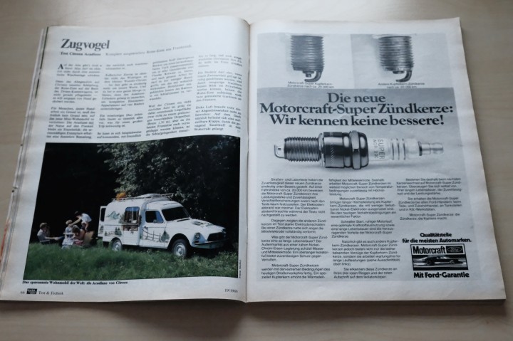 Auto Motor und Sport