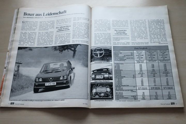 Auto Motor und Sport