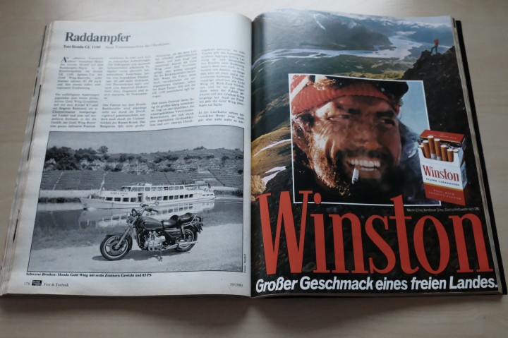 Auto Motor und Sport