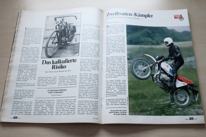 Auto Motor und Sport