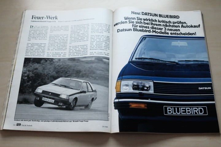 Auto Motor und Sport