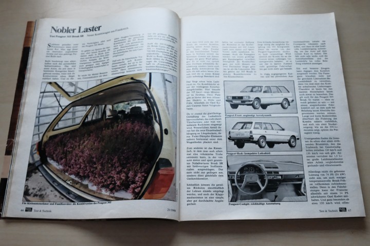 Auto Motor und Sport