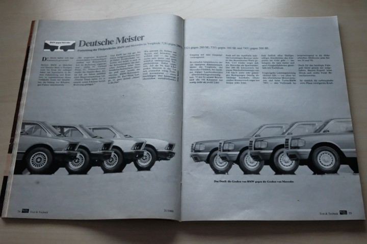 Auto Motor und Sport