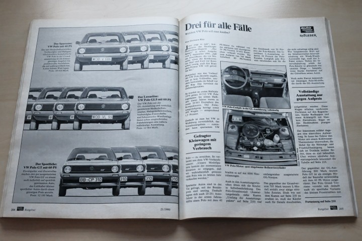 Auto Motor und Sport