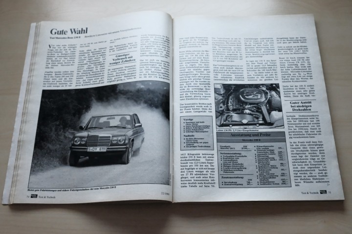 Auto Motor und Sport