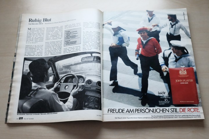 Auto Motor und Sport