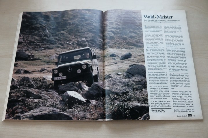 Auto Motor und Sport