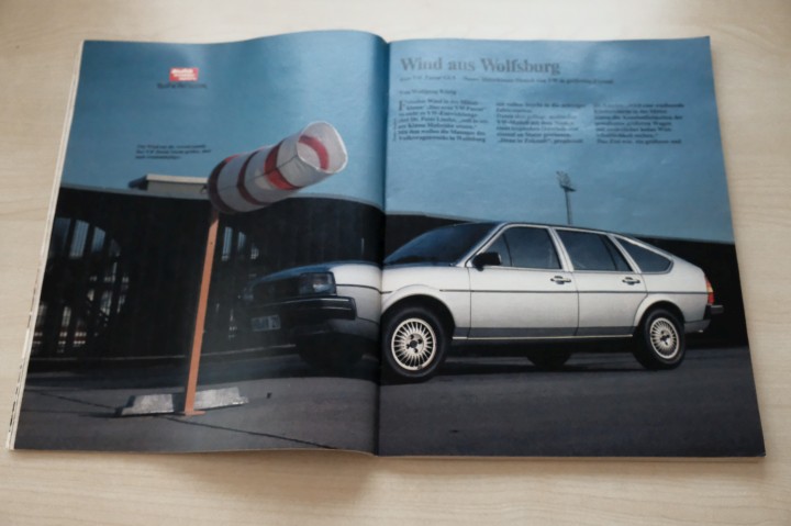 Auto Motor und Sport