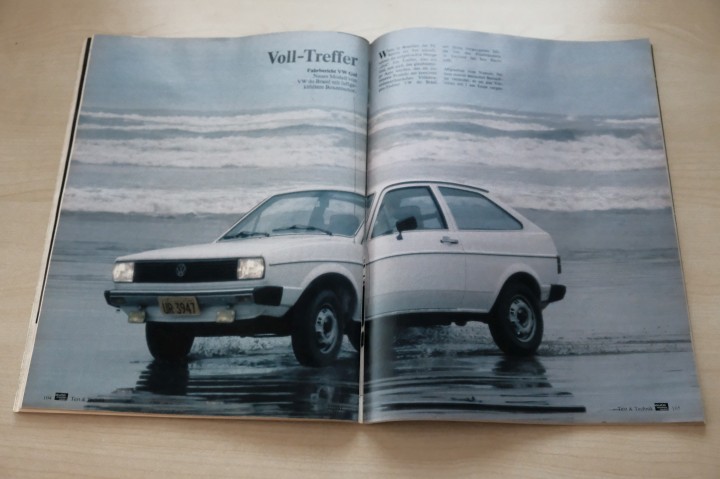 Auto Motor und Sport