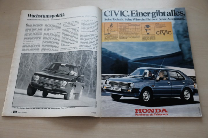 Auto Motor und Sport