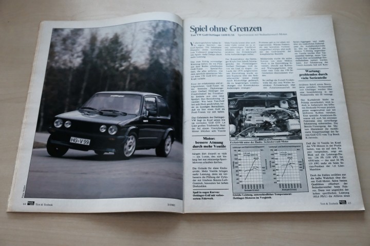 Auto Motor und Sport
