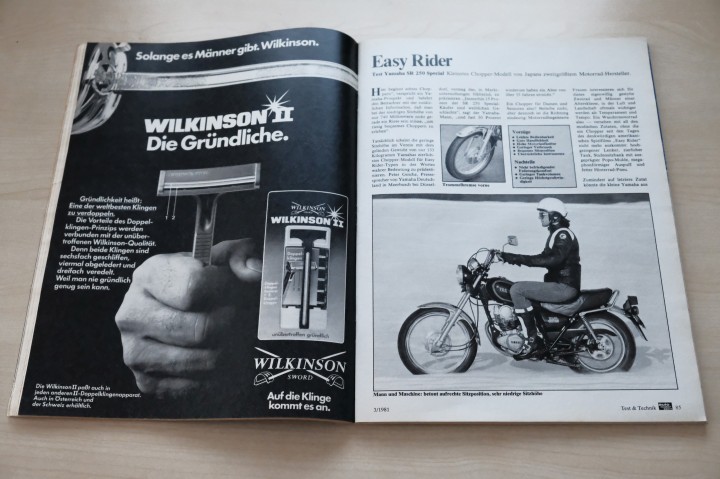 Auto Motor und Sport