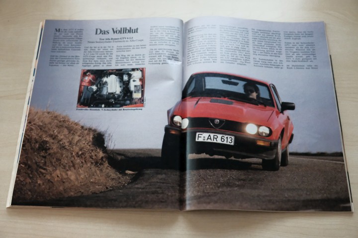 Auto Motor und Sport