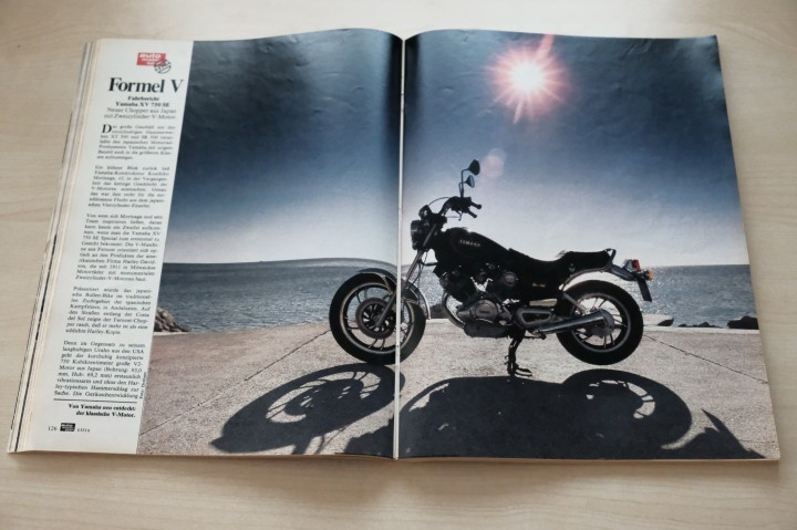 Auto Motor und Sport