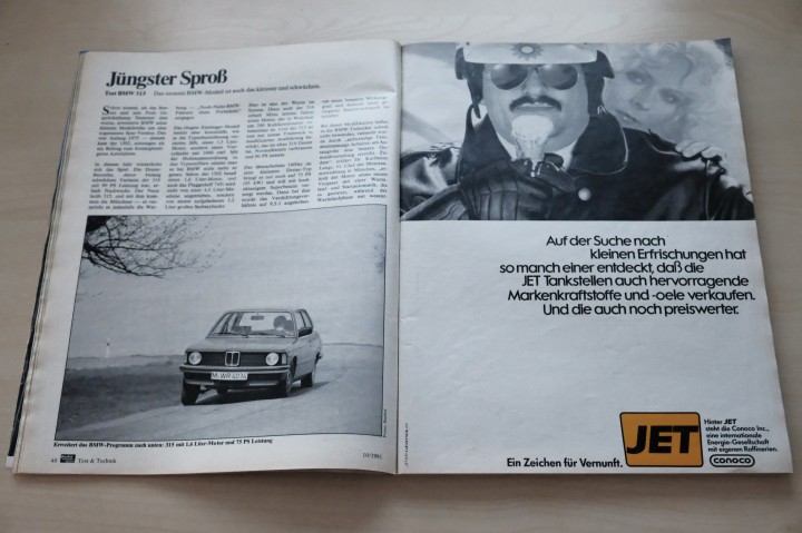 Auto Motor und Sport