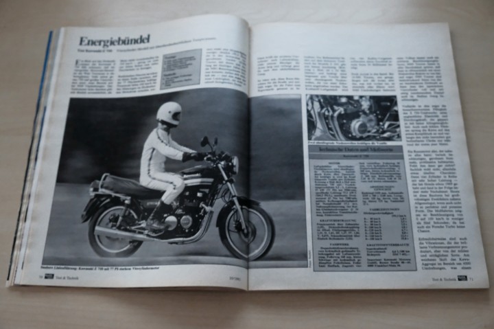 Auto Motor und Sport