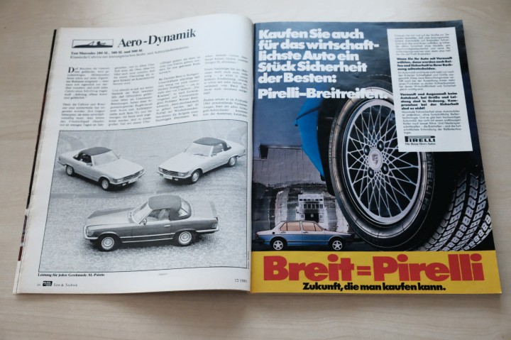 Auto Motor und Sport